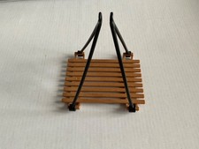 Playmobil Lastenkran Platform