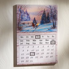 Weihnachtskalender