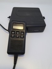 MOTOROLA GM900 mit Bedienmikrofon