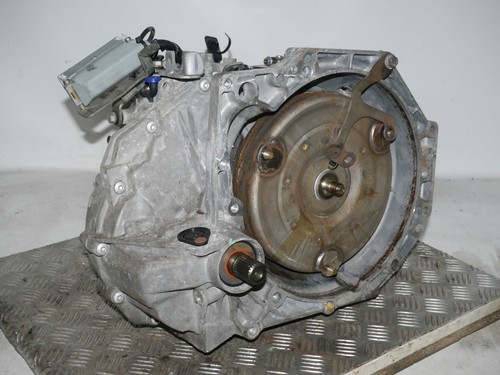 Getriebe 20ts28 - (automatik),