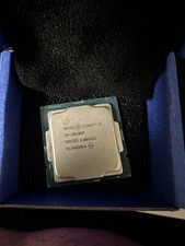 Intel Core I5-10400F