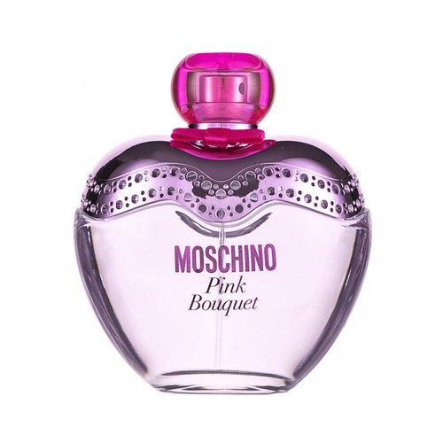 Moschino pink bouquet eau - moschino,