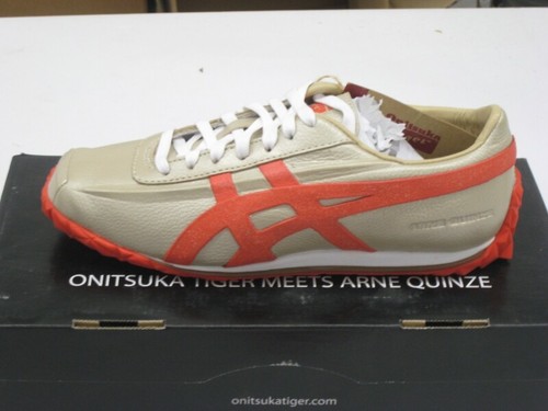 Asics tiger fluqs sneaker - asics,
