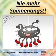Hypnose CD - Nie mehr
