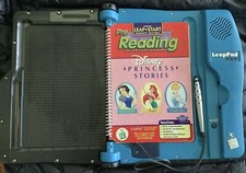 Leapfrog Leappad Pro Learning