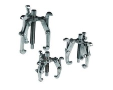 3 teilig Abzieher Satz 75