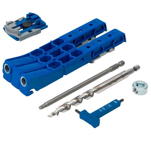 Kreg jig 320 taschenloch - 320,