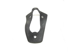 Gummiunterlage Rücklicht / Rubber, Seat Taillight Honda XL 100 125 185 250 S