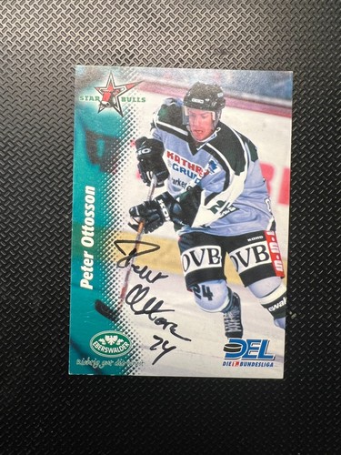 Del peter ottosson 255 - peter, #255
