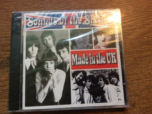 Time life sounds - -, of