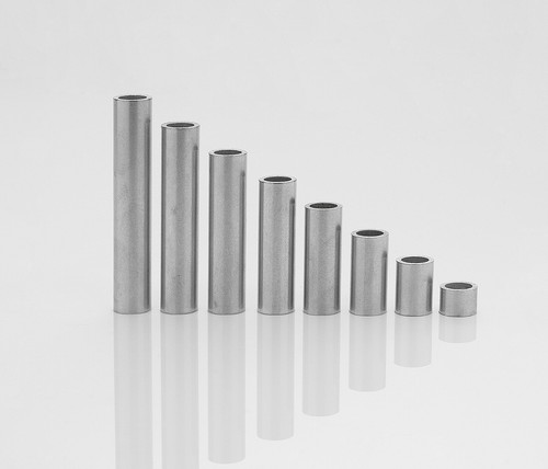 Aluminium distanzhülsen ohne - aluminium, distanzhülsen,