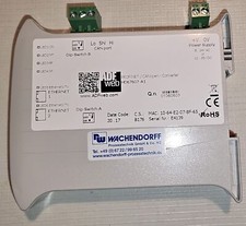 Wachendorff HD67607-A1