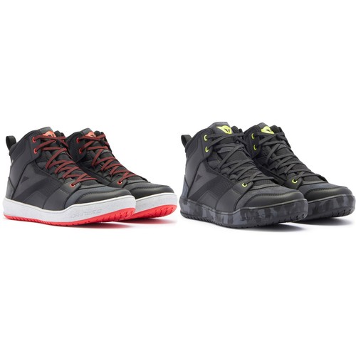 Dainese motorrad schuhe suburb - motorrad,
