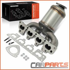 Katalysator Benzin für Opel