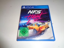 PlayStation 4 PS 4    Need for