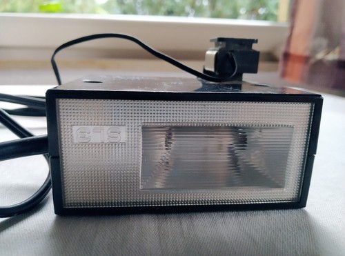 Altes elgawa sl3 ddr - elgawa,