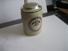 Mini Miniatur  BIERKRUG klein