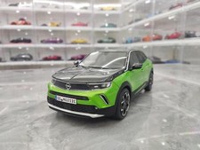 OTTO 1/18 OPEL MOKKA-E GS