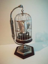 Harry Potter Noble Collection Hedwig Cage Käfig