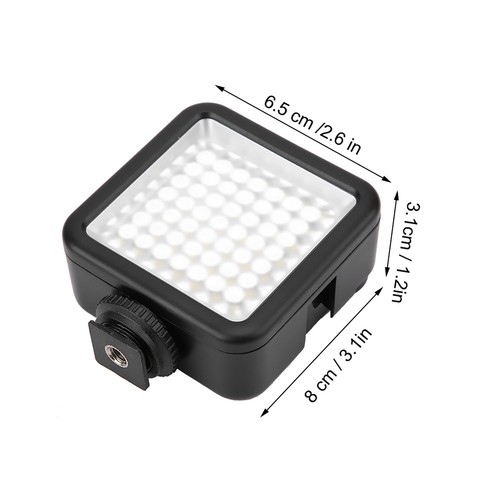 Vbestlife w49 mini dimmable - w49,