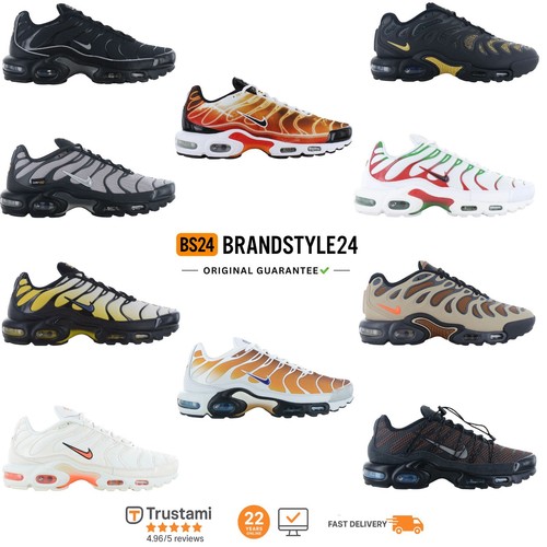 Nike air max plus herren - nike,