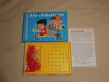 altes DDR Spiel Schwedisches