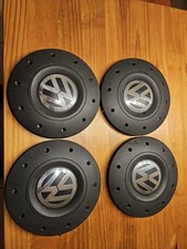 VW T5, T6 Nabendeckel 16 Zoll Stahlfelgen