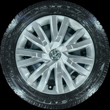 205/55 R16 Winterreifen VW