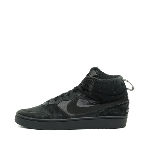 Nike damen court borough mid - court,