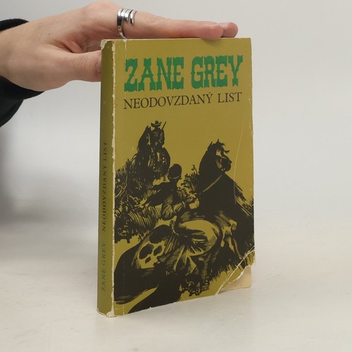 Neodovzdaný list zane - neodovzdaný,