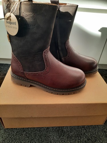 Bisgaard winterstiefe 29 - bisgaard,