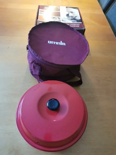 Omnia backofen - omnia,