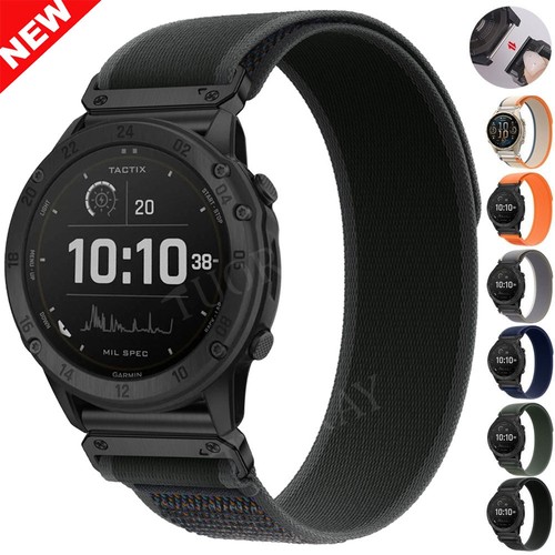 Quick fit nylon - fit,