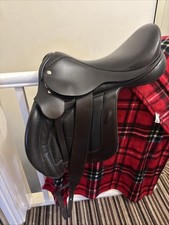 17,5 Zoll schwarz Country