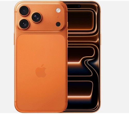 Apple iphone pro - apple, 17