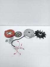 ELEKTROMAGNETISCHE BREMSE