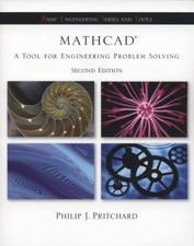 Mathcad: Ein Werkzeug für Ingenieure Und Scientists B. E. S.T.Series
