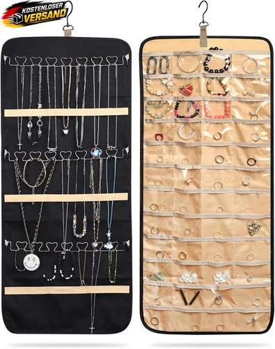 Schmuck organizer wand tür - schmuck,