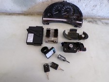 Motorsteuergerät Opel Corsa C