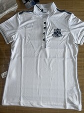 Damen turniershirt pikeur - turniershirt,