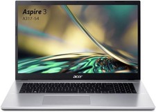 ACER Aspire 3 Silber 17,3 Zoll