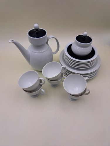 Kaiser kaffeeservice - kaiser,,