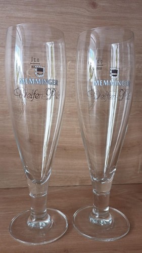 Memminger welfen pils - 2x, 0,3l