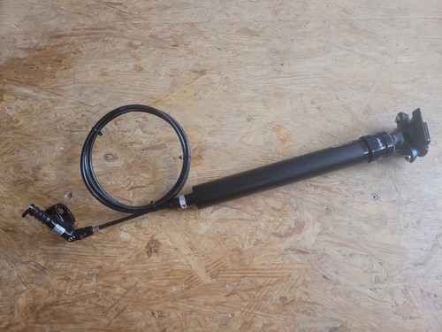 Rock shox reverb - reverb, b1