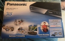 Panasonic DMR-BWT730 3D