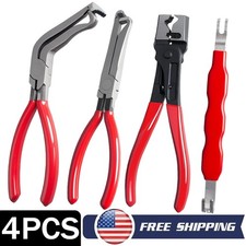4 Pcs Repair Tool Auto