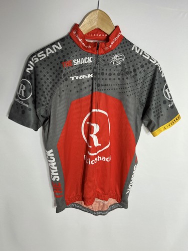 Bontrager radtrikot trek radio - trek,