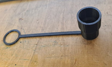 CNG Erdgas Tankdeckel