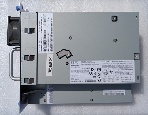 Ibm ultrium lto - ultrium,