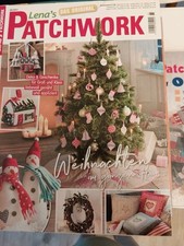 Lena's Patchwork Zeitschrift